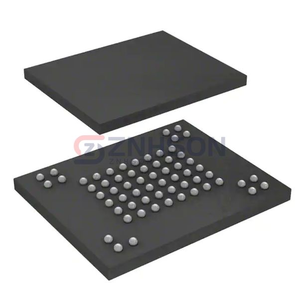 S34ML02G200BHV000 Preview