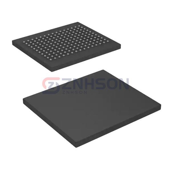 CY7C1250V18-333BZC Preview