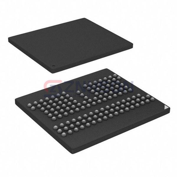 MT42L128M32D2MH-3 IT:A Preview