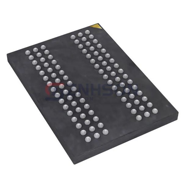 MT41K512M16HA-125:ATR Preview
