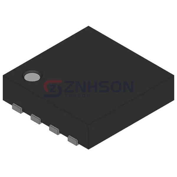 CAT25080VP2IGTQH Preview