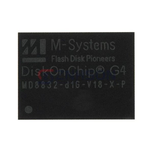 MD8832-D1G-V18-X-P Preview