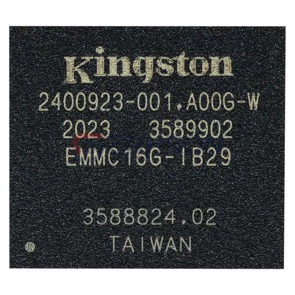 EMMC16G-IB29-90F01 Preview
