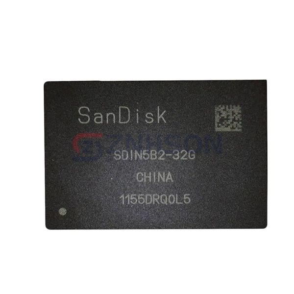 SDIN5B2-32G Preview
