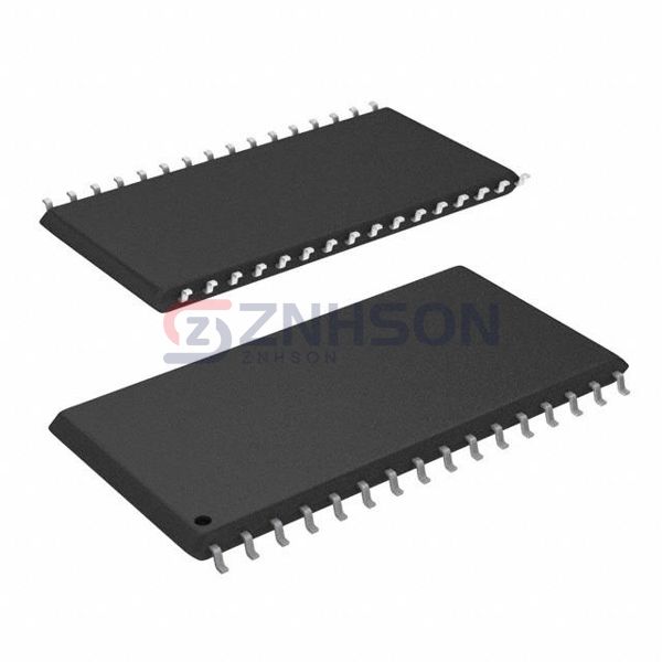 CY7C1019CV33-10ZXA Preview