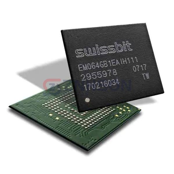 SFEM256GB1ED1TO-I-8H-111-STD Preview