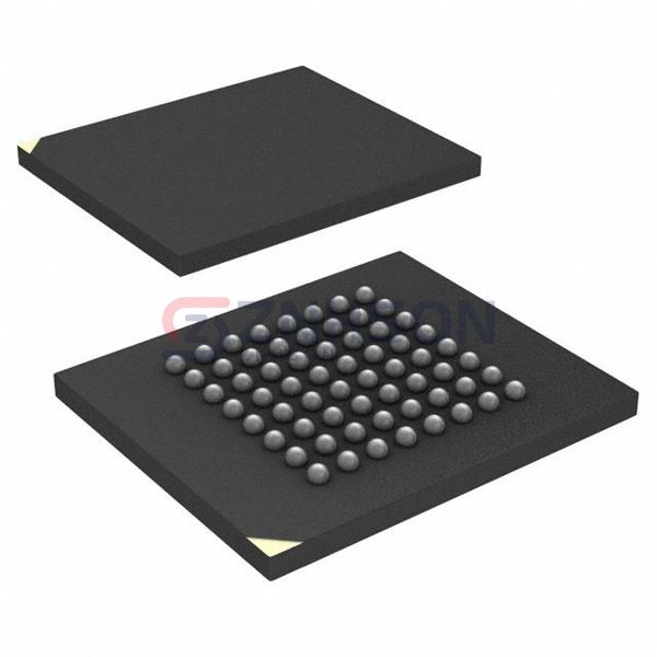 PC28F512P30EFB Preview