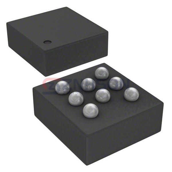 AT25XV041B-UUV-T Preview
