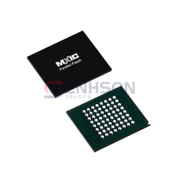 MX29GL256FLXFI-90Q Preview