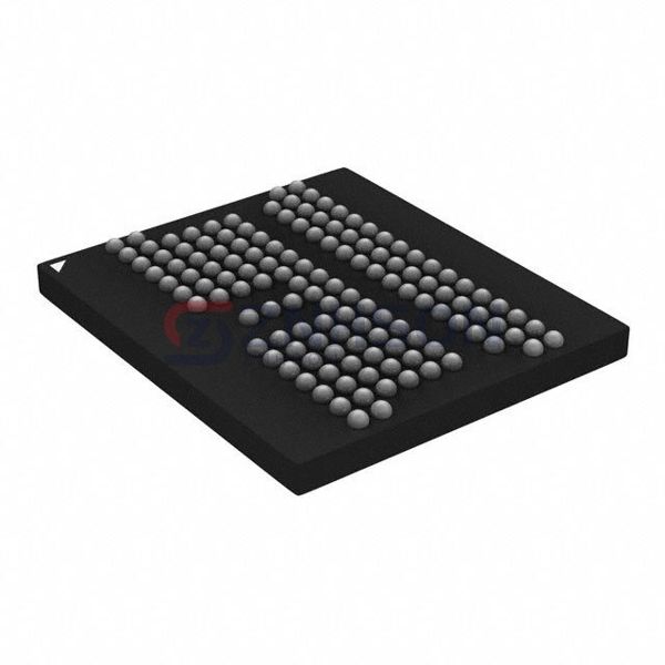 IS43LD16640C-25BLI Preview