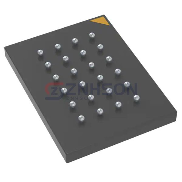 W25N01GWTCIG Preview