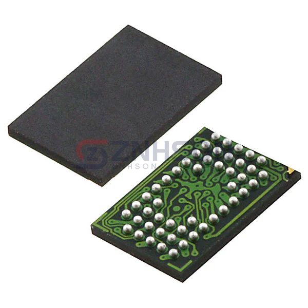 MX29LV800CBXHI-70G Preview