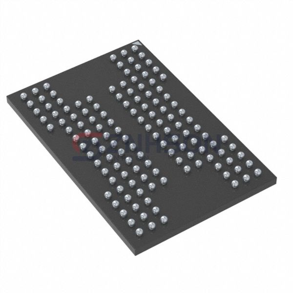 MT29F256G08EBCAGJ4-5M:A TR Preview