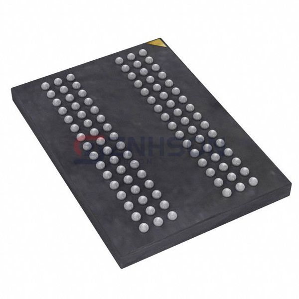 IS43TR16512A-125KBLI: 8GBIT DDR3 SDRAM IC - High-Performance Memory Solution