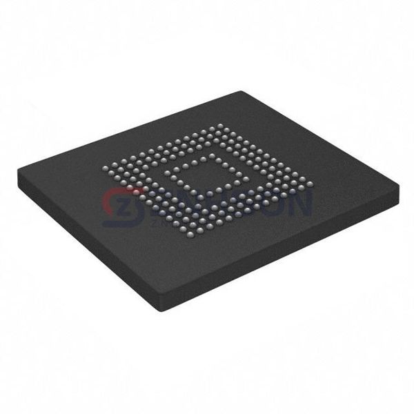 MTFC4GMCAM-1M WT Preview
