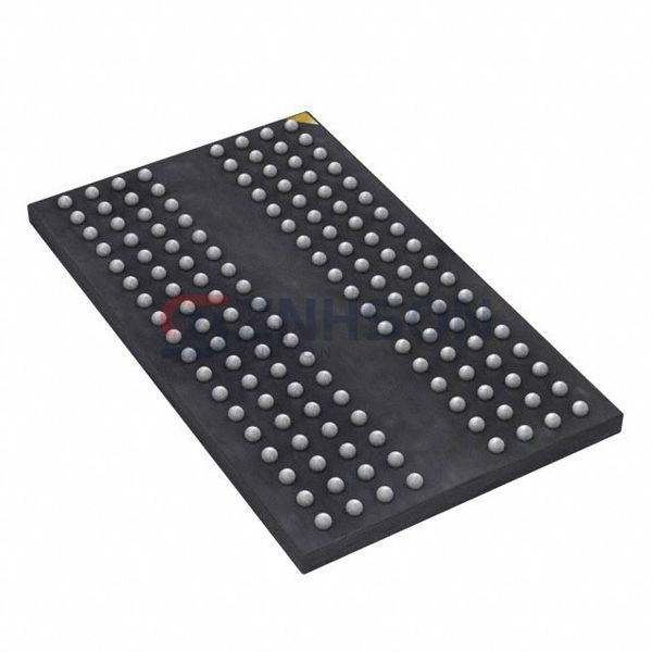 IS49NLS18320-33BLI Preview