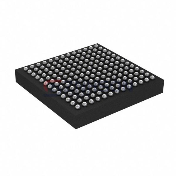 IS49RL36160-125BL Preview