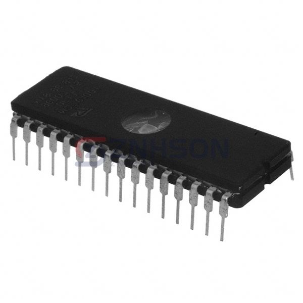 M27C4001-10F1 Preview