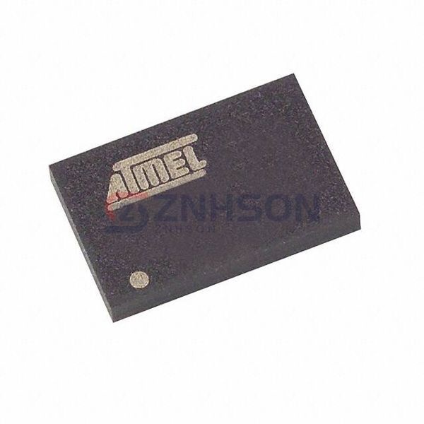 AT45DB041B-CC-2.5 Preview