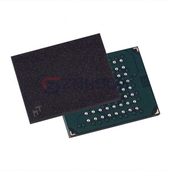 MT28F640J3BS-115 MET TR Preview