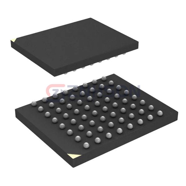 RC28F256P30TFE Preview