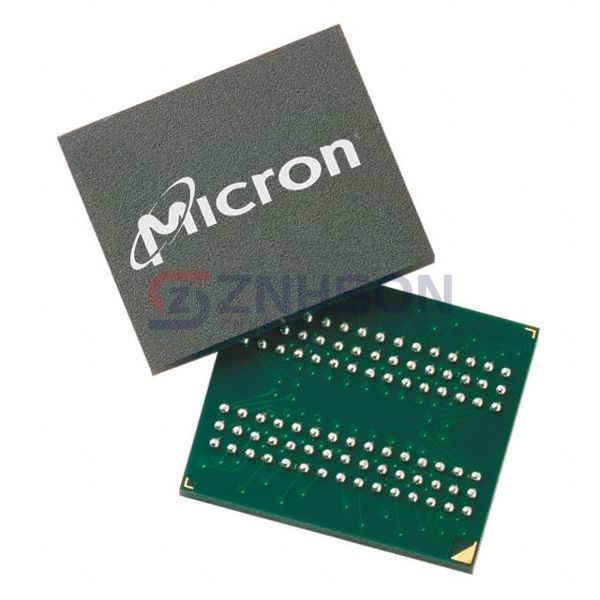 MT48H16M32LFCM-6 L IT:B TR Preview