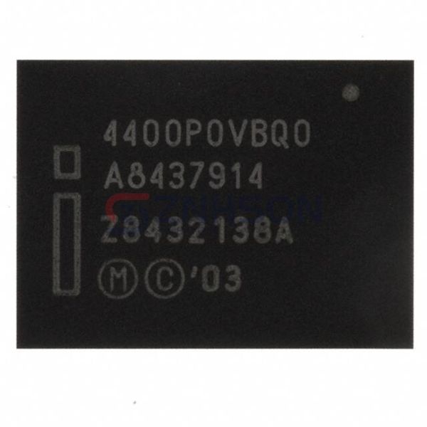 RD48F4400P0VBQ0A Preview