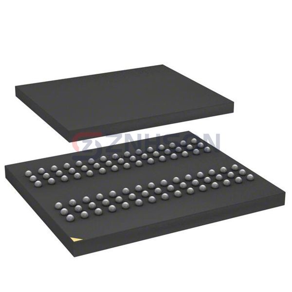 IS42S32160B-7BL Preview