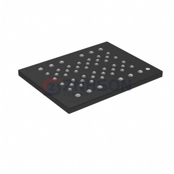 MT29F64G08AKABAC5-IT:B Preview