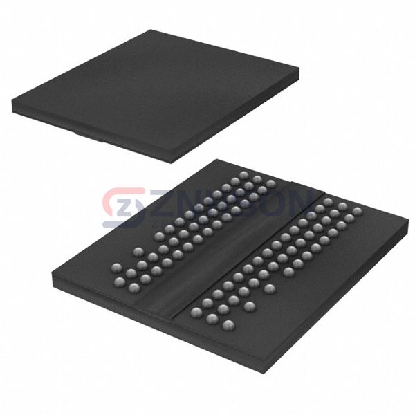 W972GG6JB-3I Preview