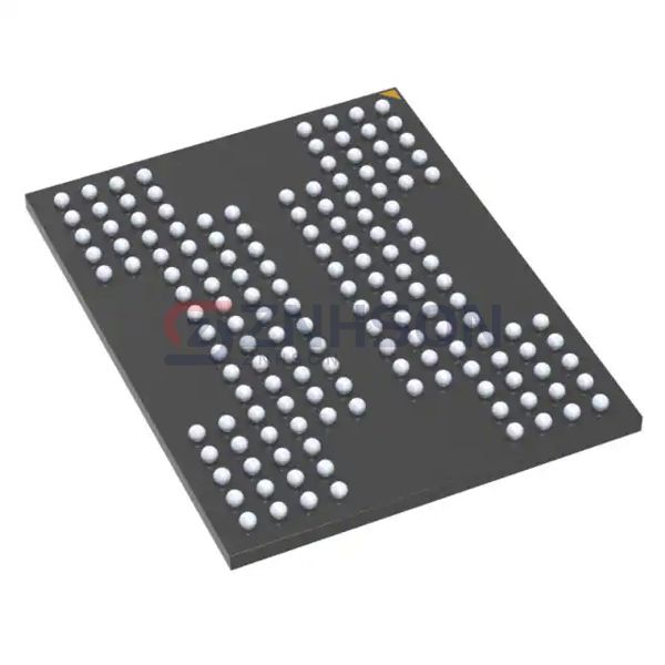 MT29F256G08AMCBBH7-6IT:B Preview