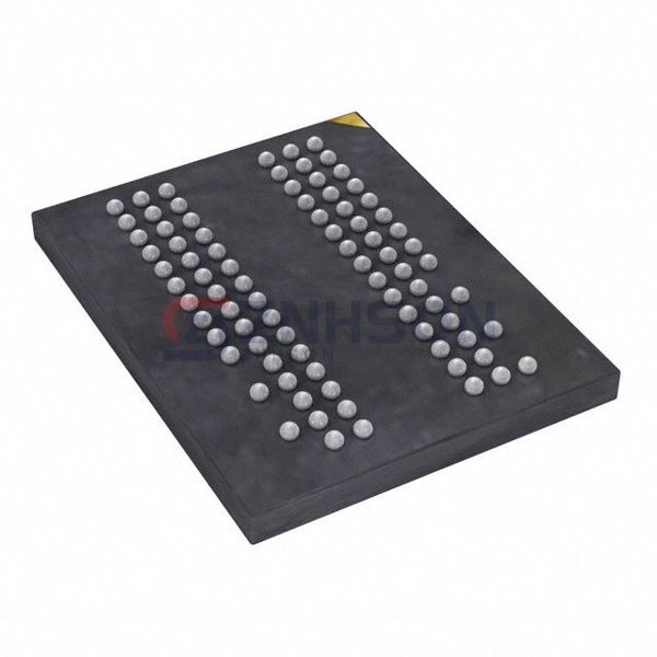 IS46DR16128A-3DBLA1-TR Preview