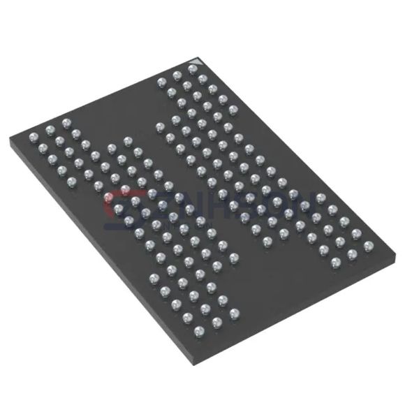 MT29F256G08CMEDBJ5-12:D TR Preview