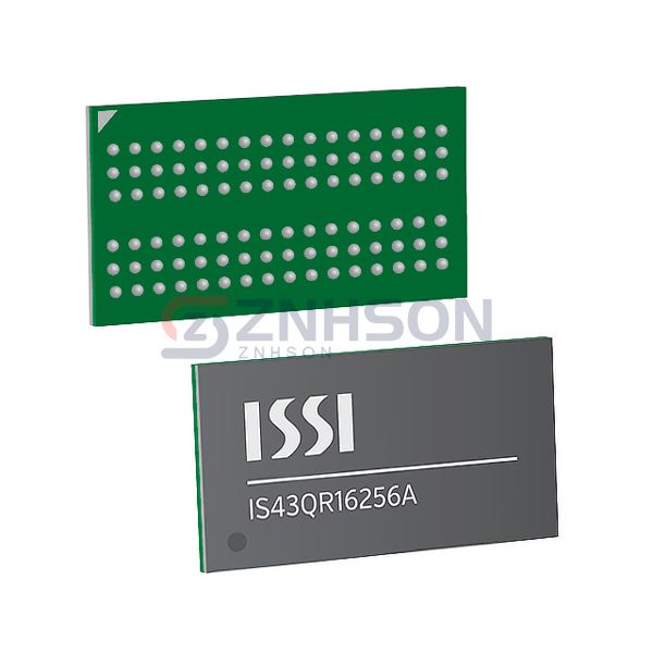 IS43QR16256A-083RBL Preview