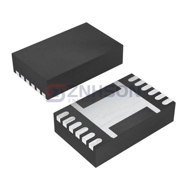 BQ27750DRZR: High-Performance Battery Protection IC for Lithium-Ion/Polymer Cells