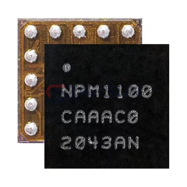 NPM1100-CAAA-R7 Preview
