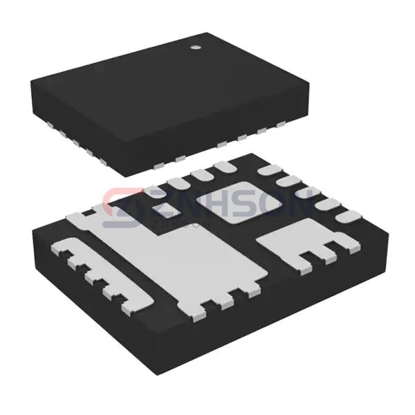 SIC532CD-T1-GE3 Preview