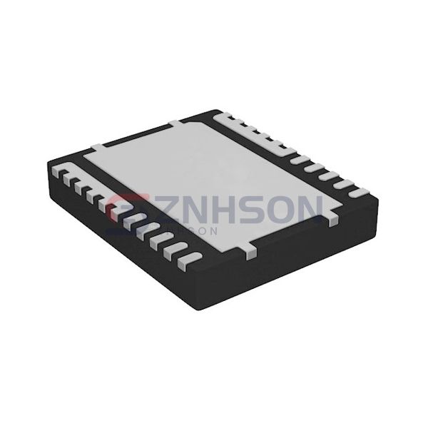 CSD95490Q5MC: High-Efficiency Half-Bridge Power Stage IC by Texas Instruments