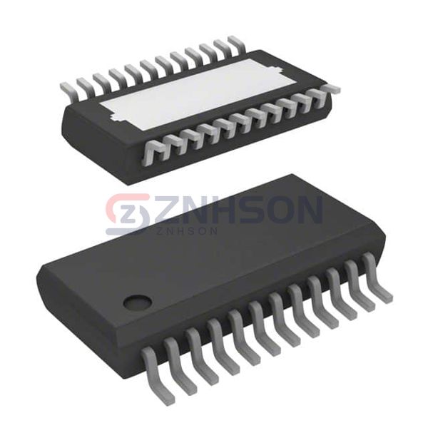 TLE80802EMXUMA1 Preview