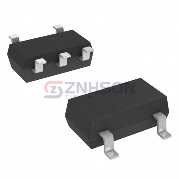 AAT3215IGV-2.6-T1 Preview