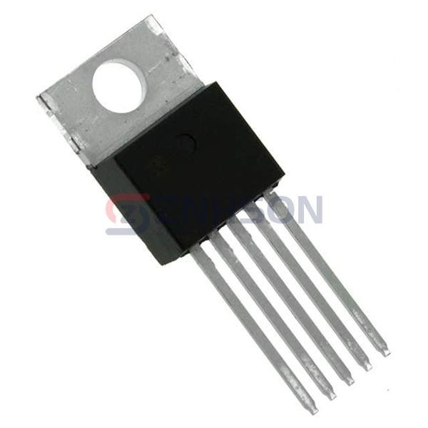 TC74A2-5.0VAT Digital Temperature Sensor: Features, Applications & Benefits