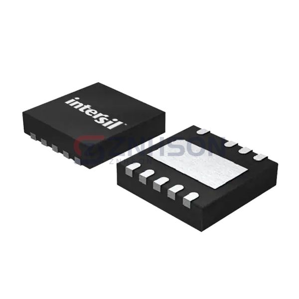 ISL89401AR3Z Preview