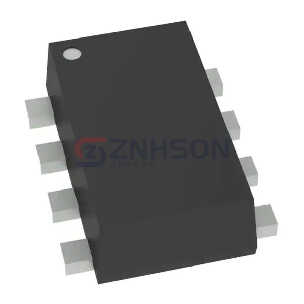 MP2183GTL-Z: High-Performance 3A Synchronous Step-Down DC-DC Switching Regulator | MPS