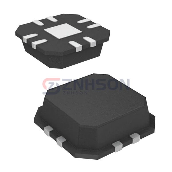 ISL6605CR-T Preview