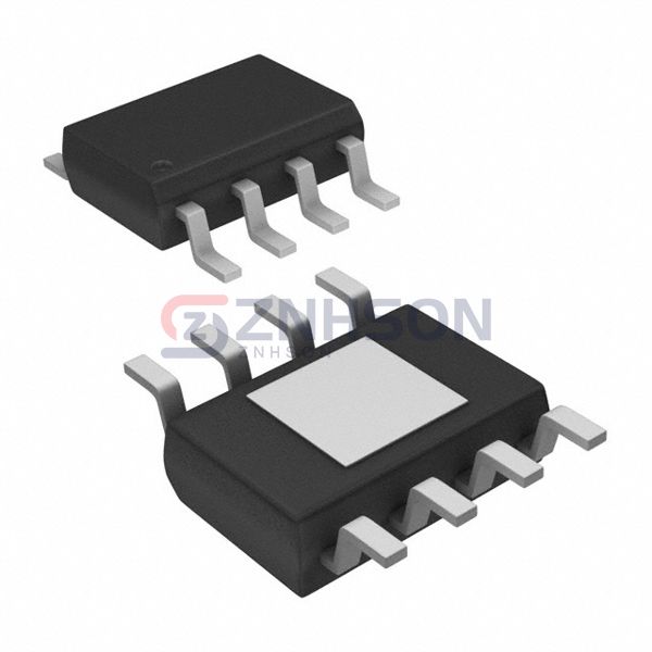 ISL6613BECBZ-T Preview