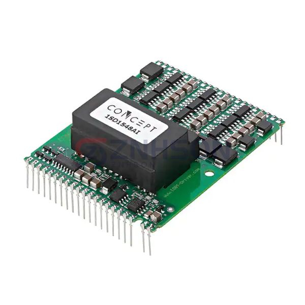 1SD1548AI UL Preview