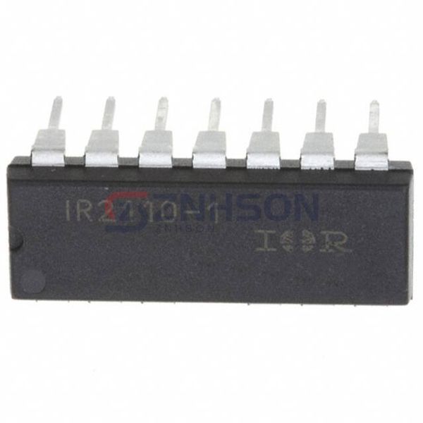 IR2110-1 Preview