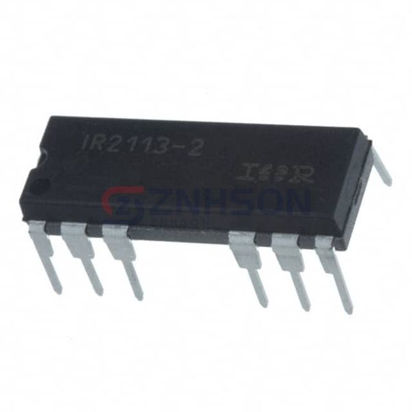 IR2113-2 Preview