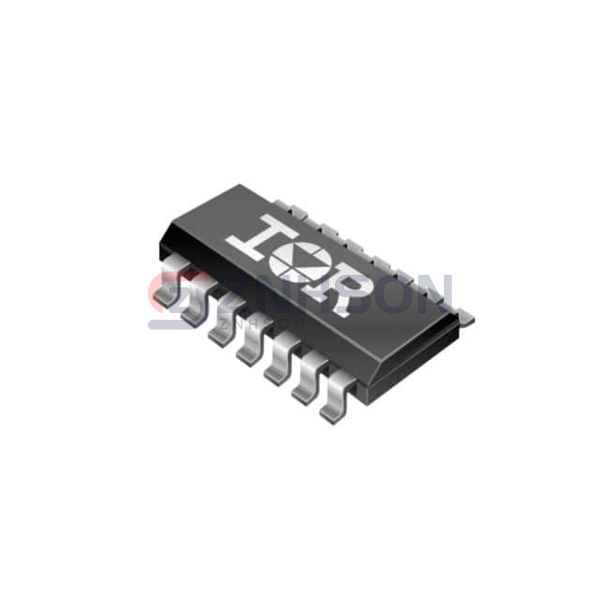 IR21716S Preview