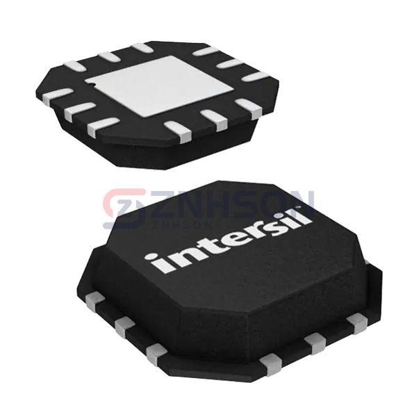 ISL6700IRZ-T Preview